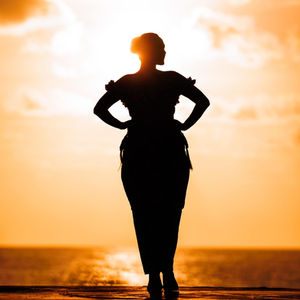 Miss Tonga 