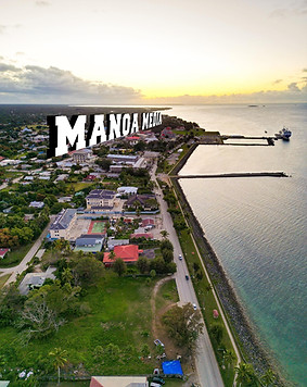 Manoa Media