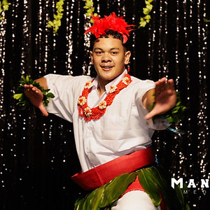 Tongan Boy