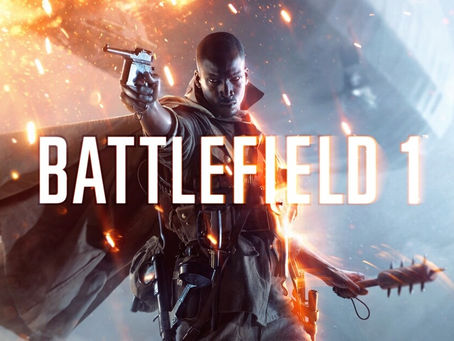 EA revela el resto de los DLCs para Battlefield 1.