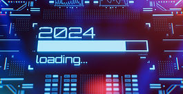 2024 Outlook for venture capital investors and start-ups