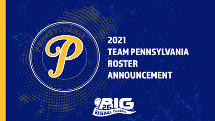 2021 Pennsylvania Roster 