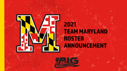 2021 Maryland Roster 