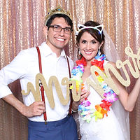 Mr. & Mrs. Mimun