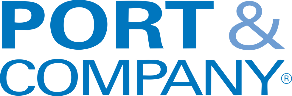 Port & Company