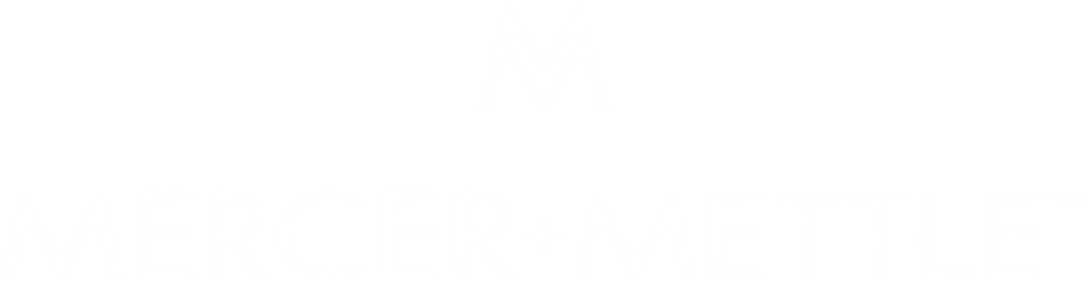 Mercer & Mettle
