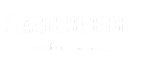 our hair salon logo.