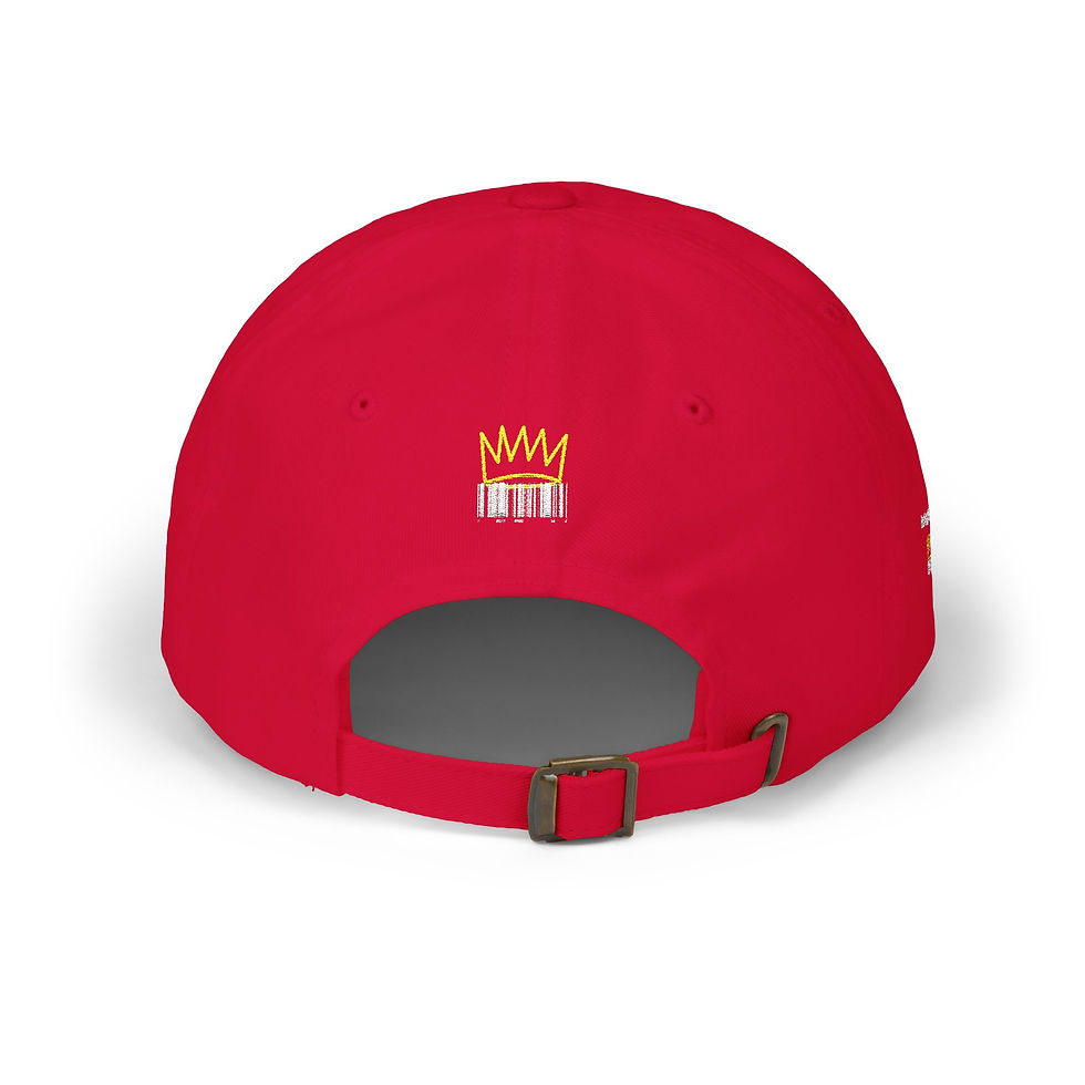 Thumbnail: MAPP the Way Forward Dad Hat
