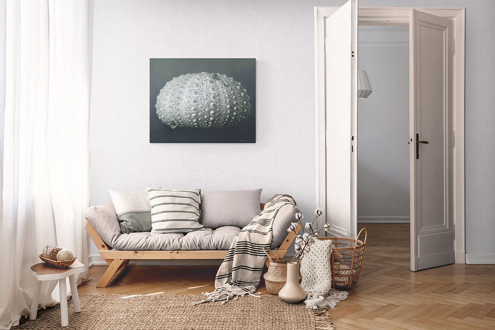 Thumbnail: Wall art prints for sale by Chris Summer. Tactile