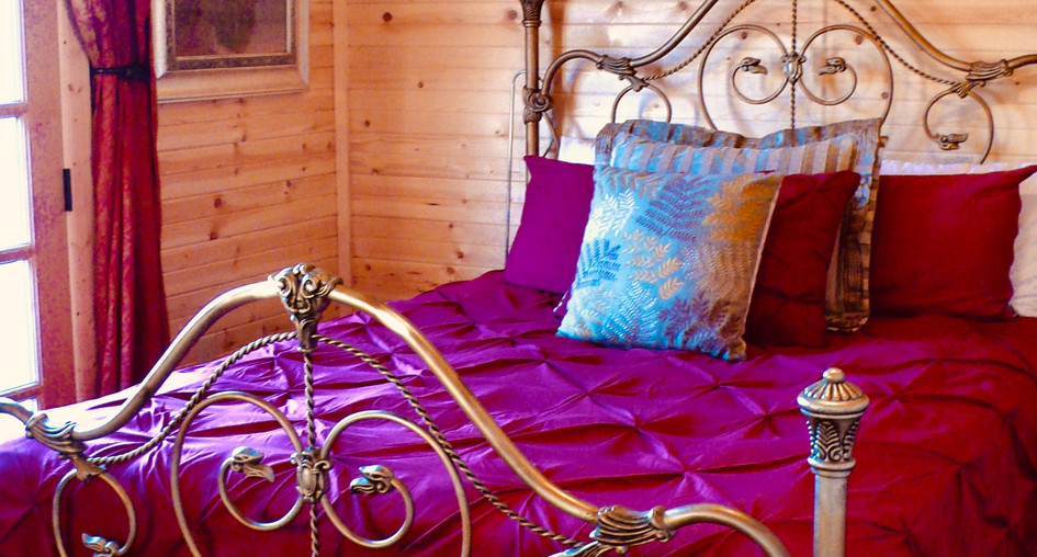 Love Lodge wayoftheheartwoods