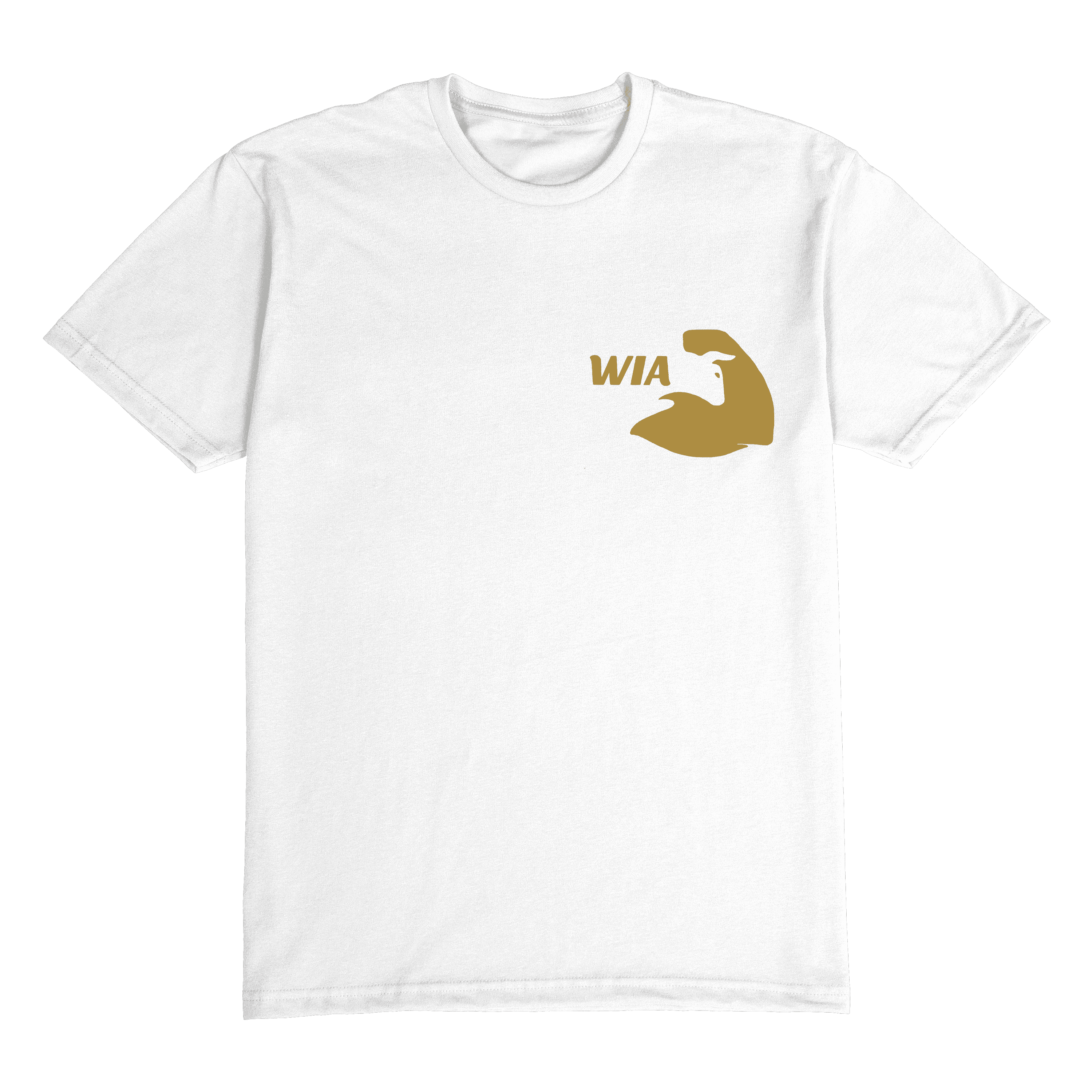 "Golden Pearls" Classic T-shirt