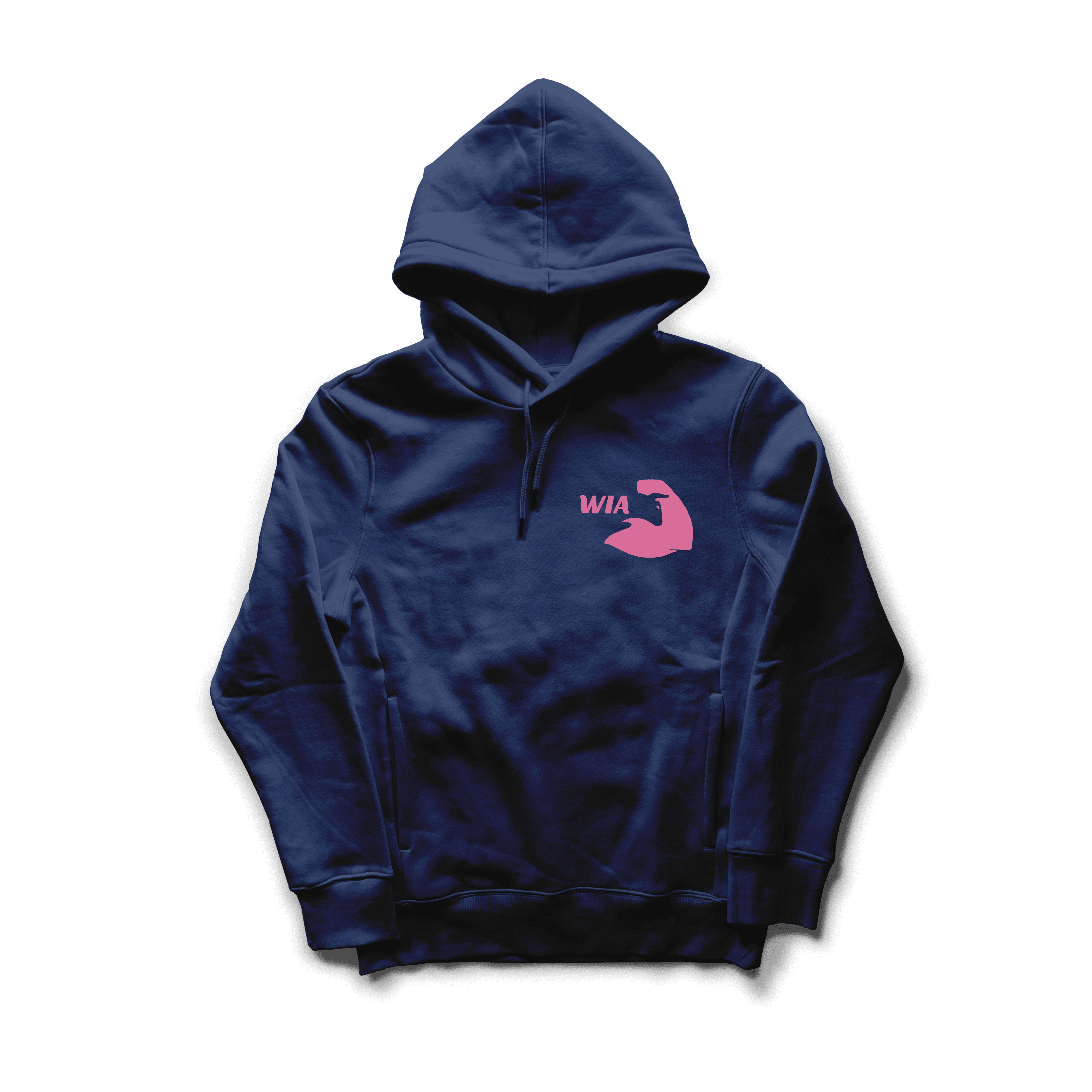 "Mixed Berry" Classic Hoodie