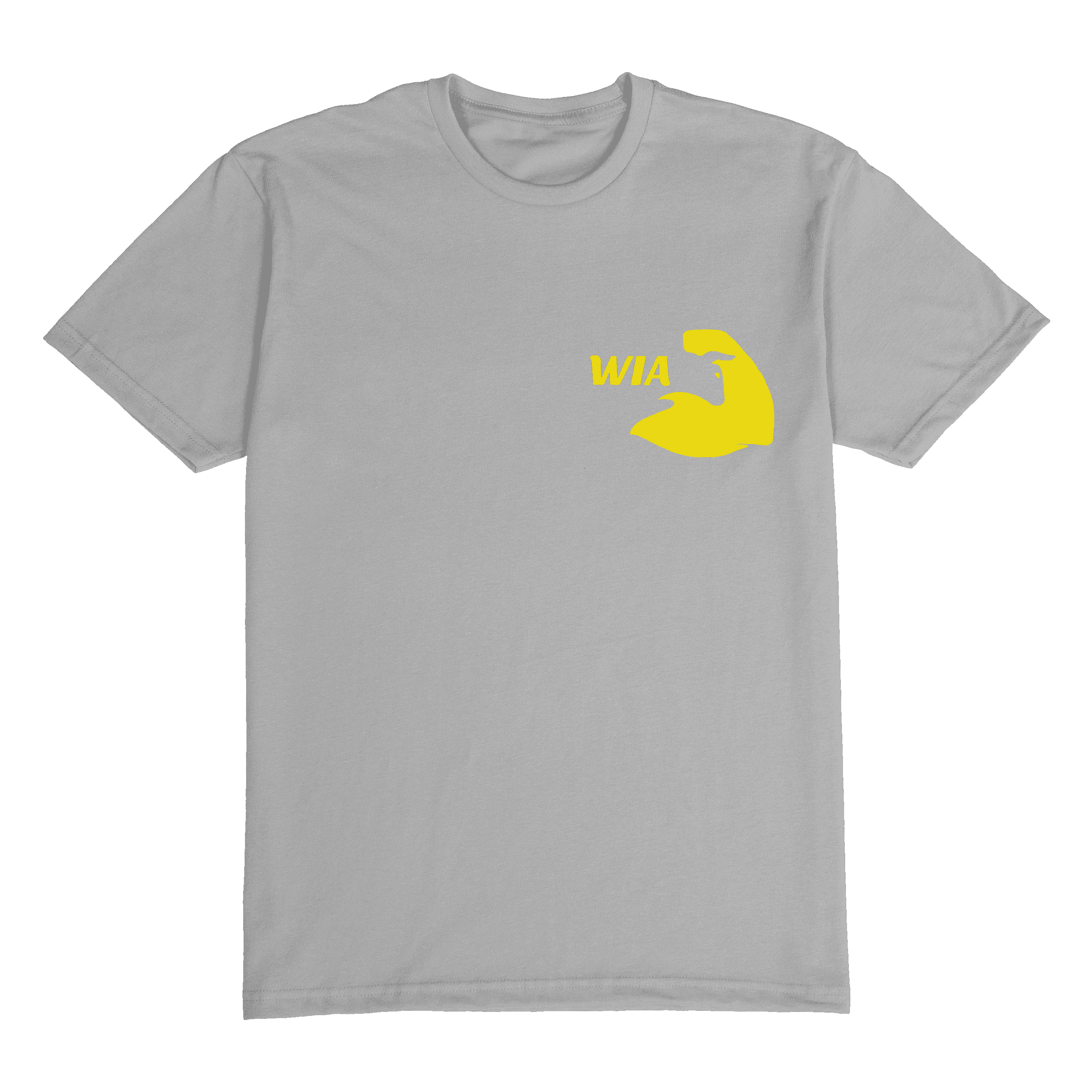 "Eastern Yellow Robin" Classic T-shirt