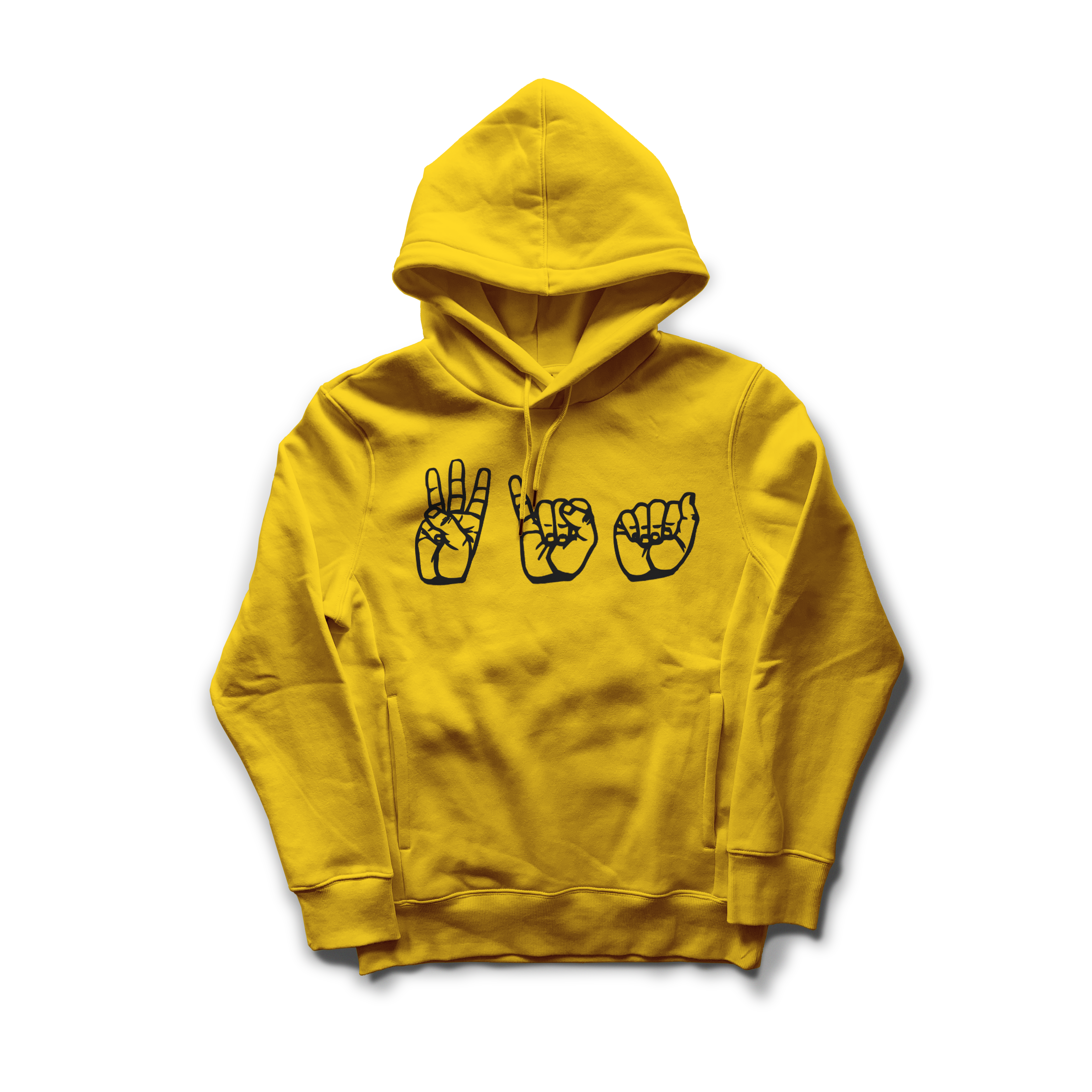 GLD.B. Greatness Hoodie