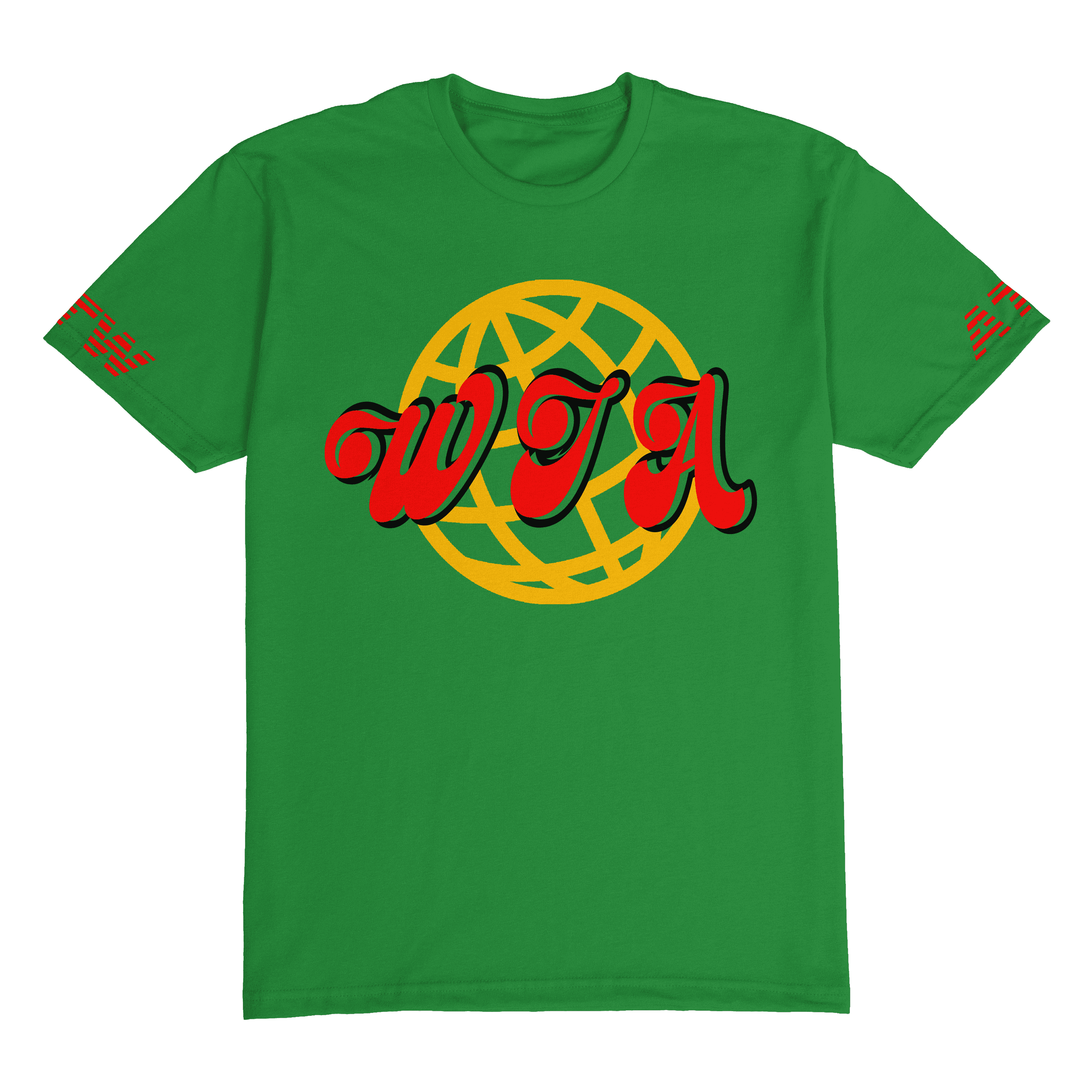 "Australia" ATW T-shirt 