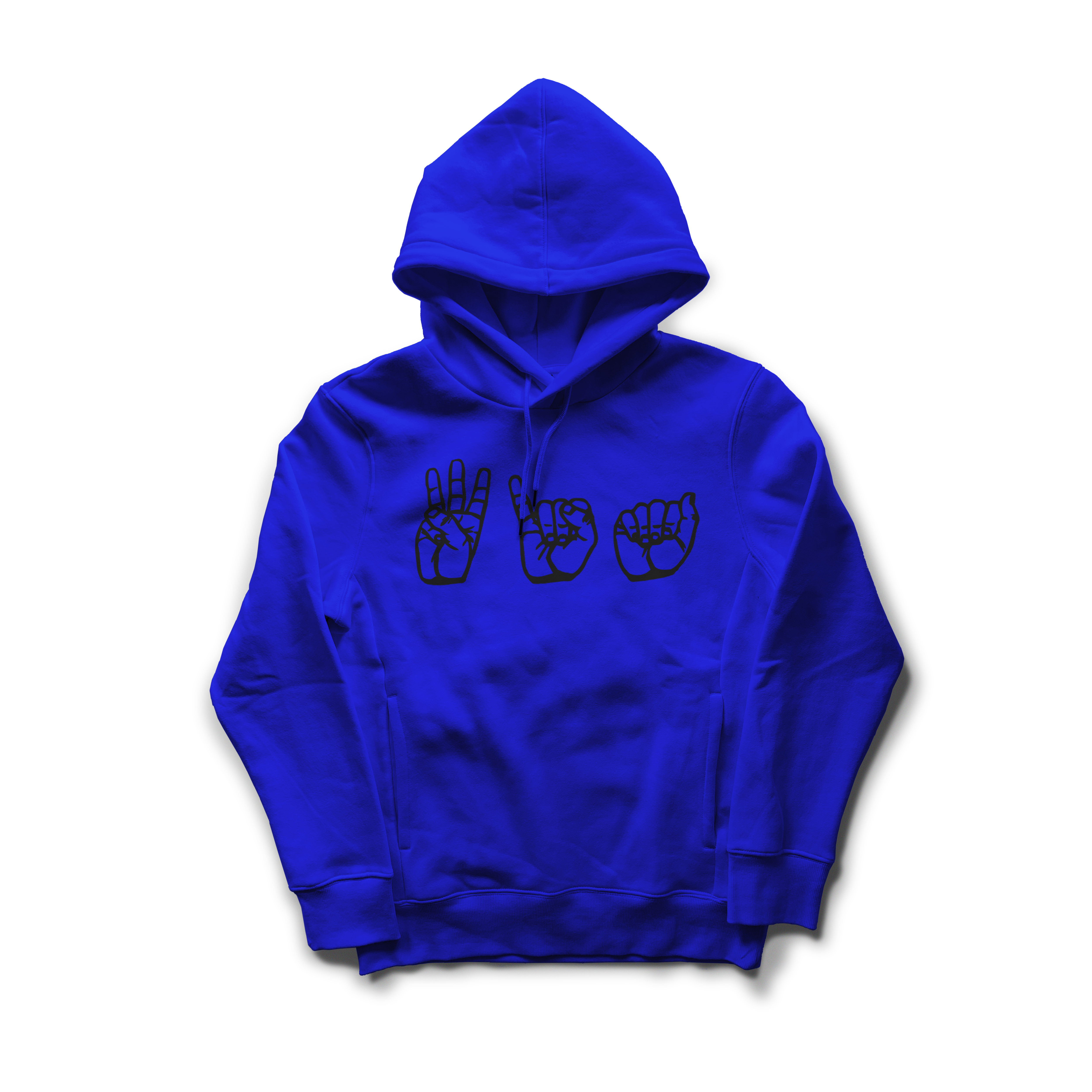 RB.B. Greatness Hoodie