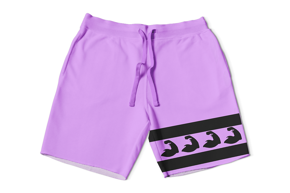 "Rinnegan" Classic Shorts