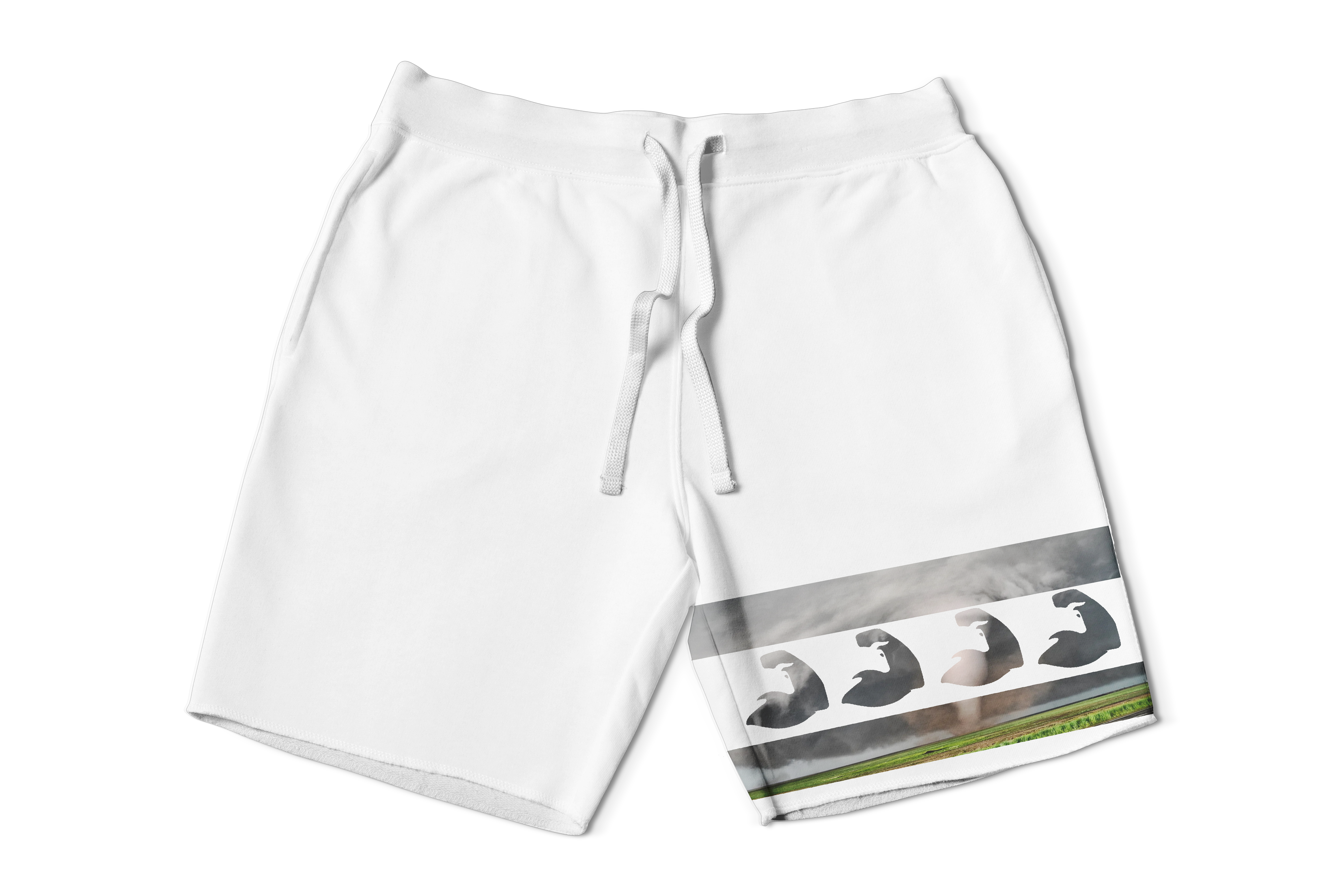 "EF-5" Classic Shorts