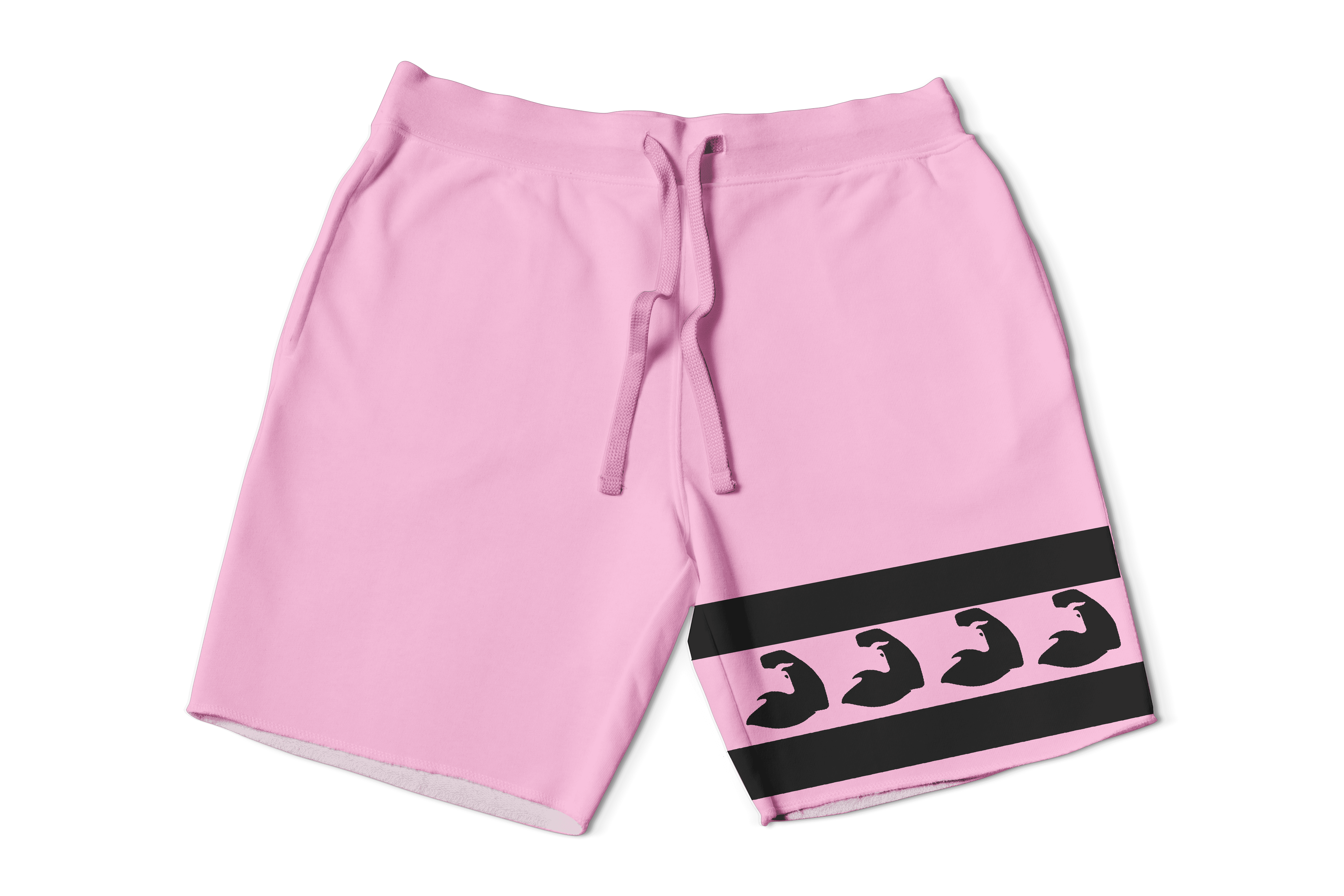 "Breast Cancer" Classic Shorts