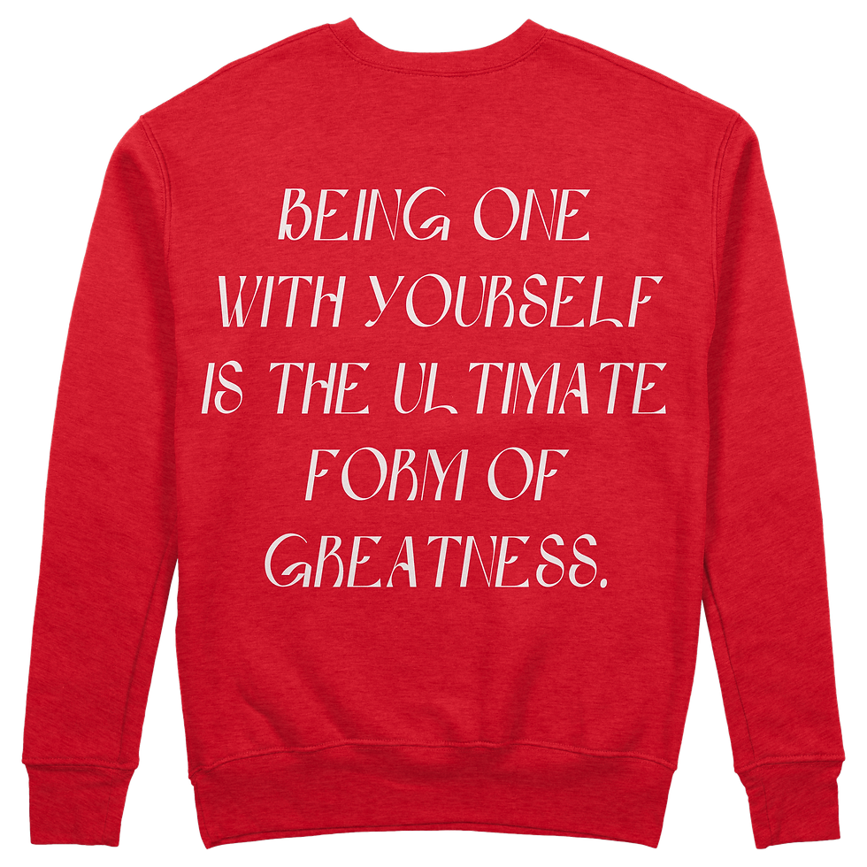 Thumbnail: R.W. Greatness Crewneck