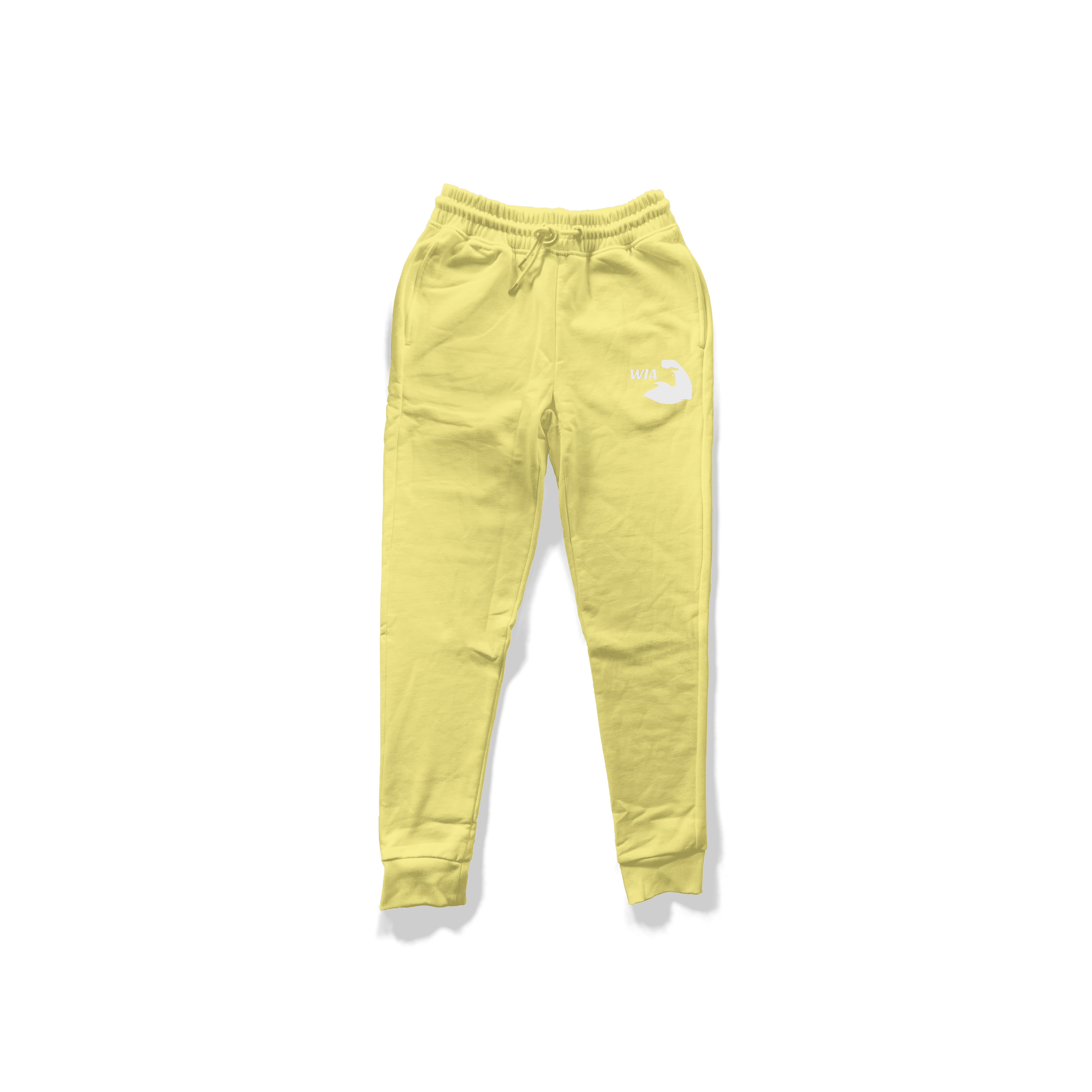 "Macadamia" Classic Sweatpants