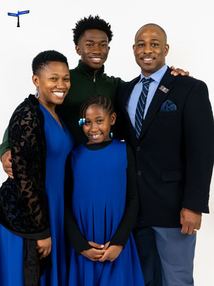 Family Matters