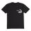 Thumbnail: "Black Ice" Classic T-shirt
