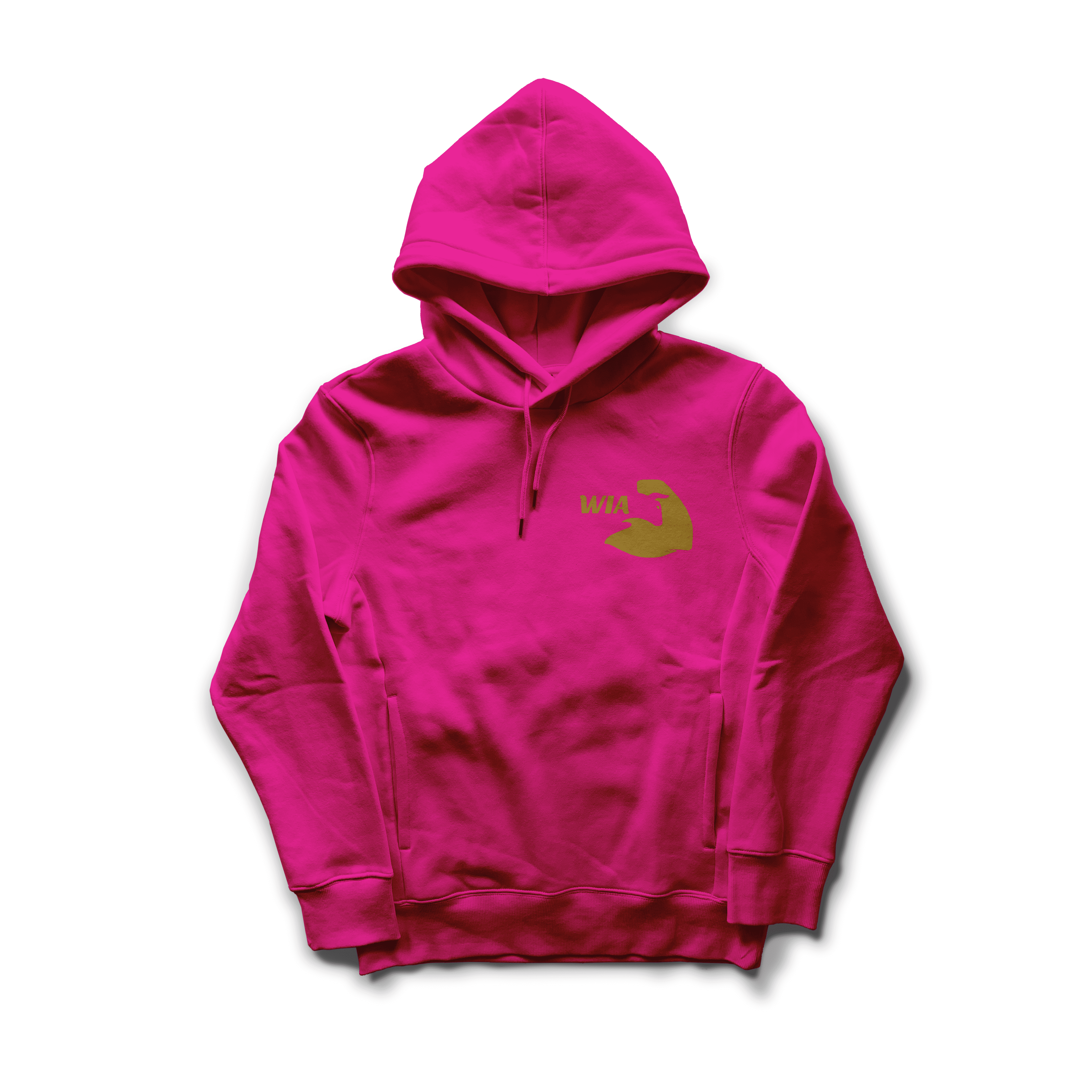 "Royal Cossing" Classic Hoodie