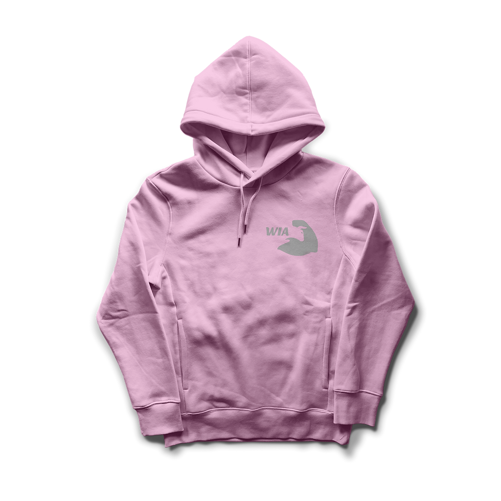"Piggy Bank" Classic Hoodie