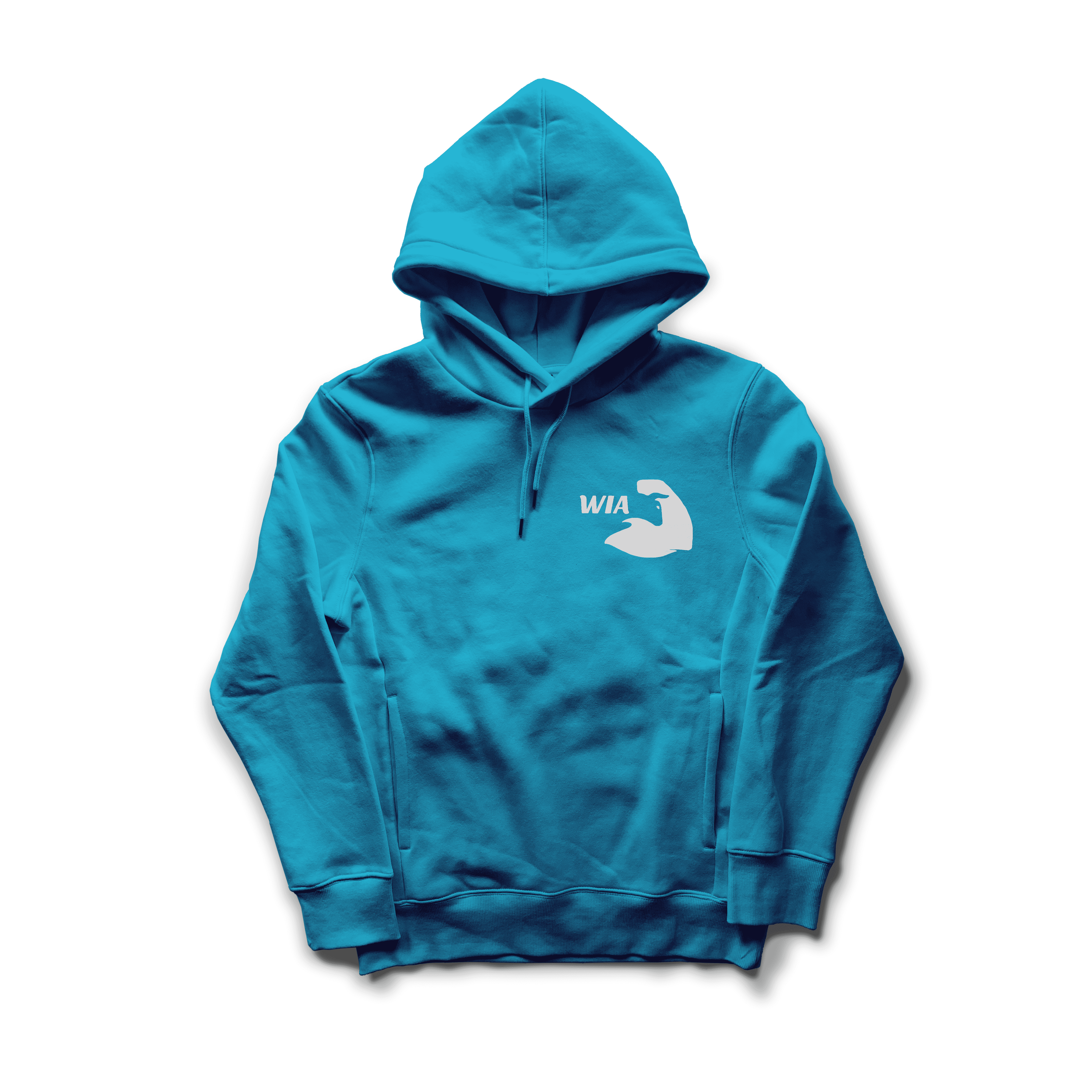 "Agave" Classic Hoodie