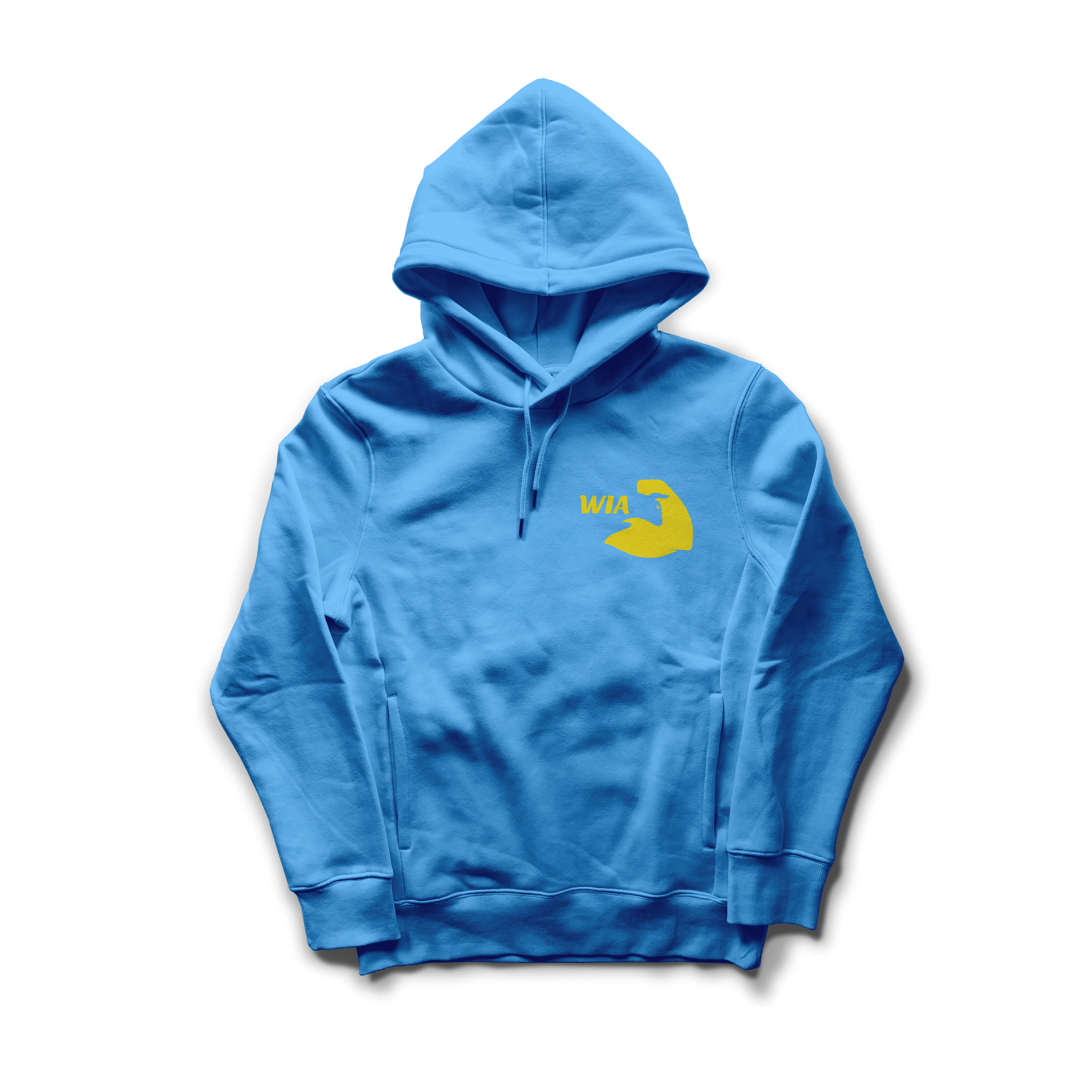 "Stars in the Sky" Classic Hoodie