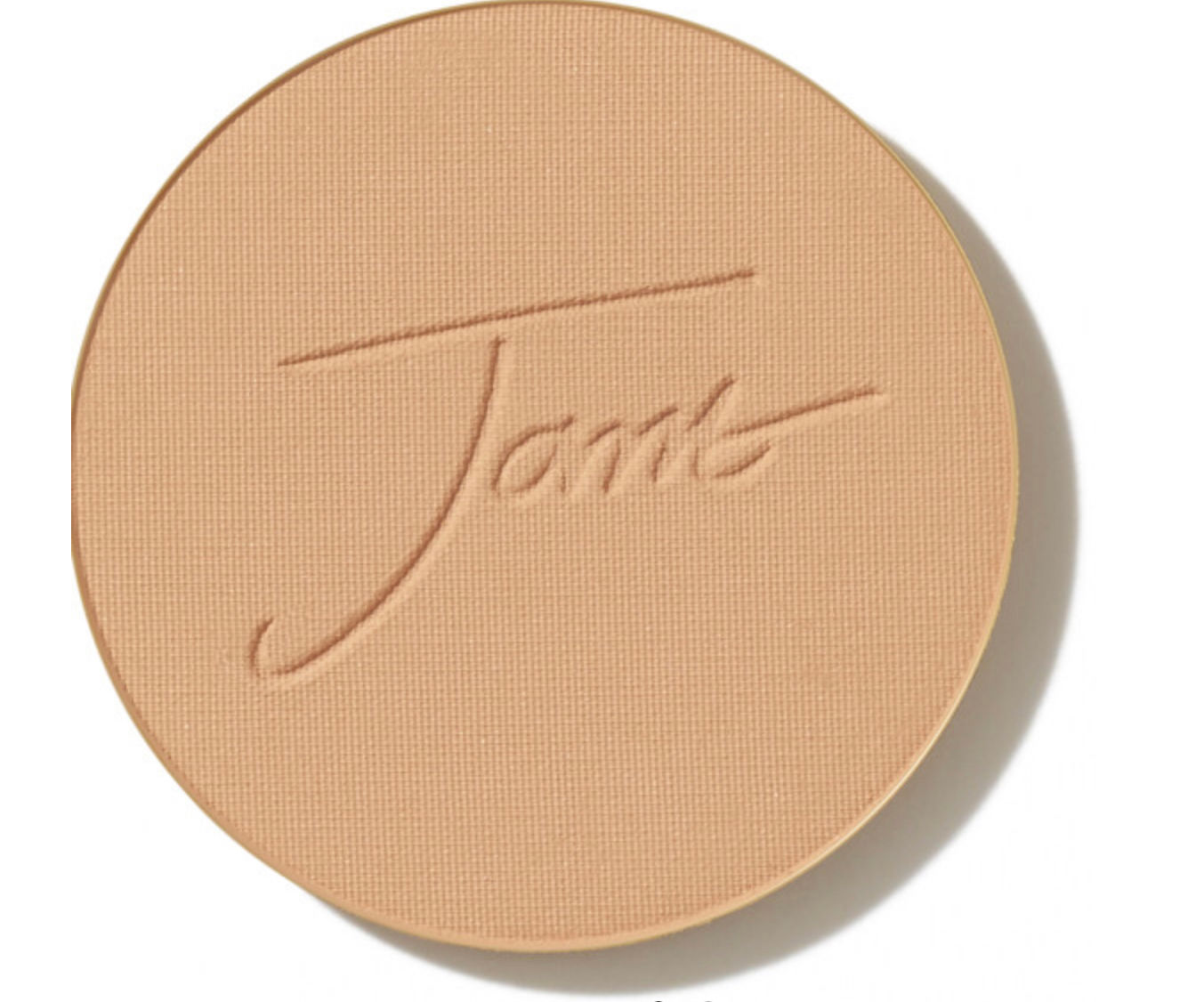 Pure Pressed- Base de fond de teint/Sweet Honey