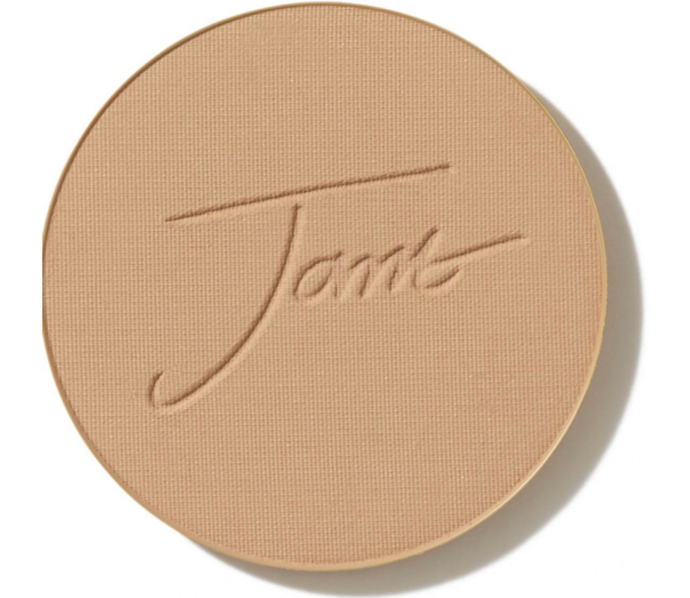 Pure Pressed- Base de fond de teint/Latte