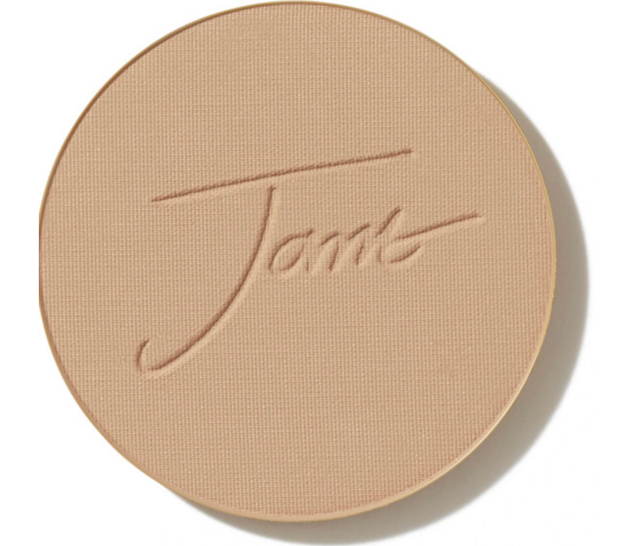 Pure Pressed- Base de fond de teint/Riviera