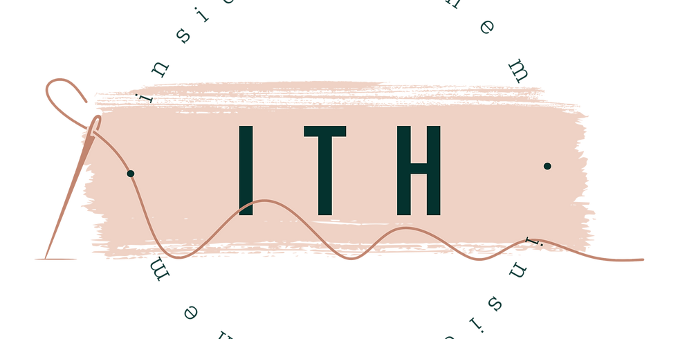 ITH Weekly Small Group Zoom Meeting (2)