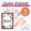 Thumbnail: Cute & Colorful Sewing Bullet Journal