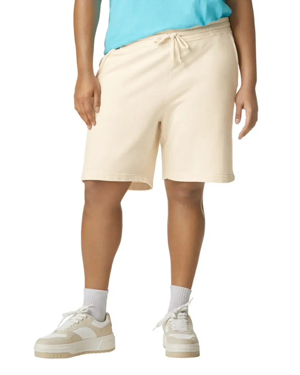 SEWIST Sweatshorts – Comfy Sewing Gift for Makers