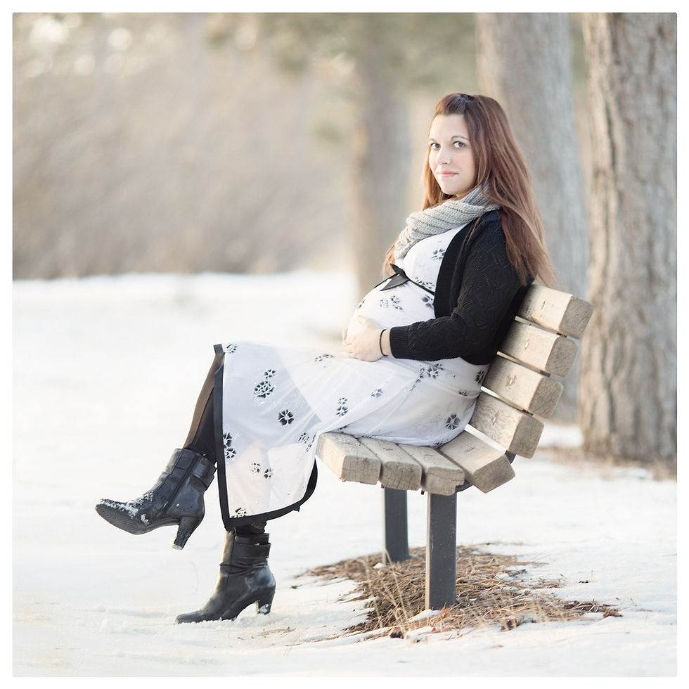 Témoignage de Noémie