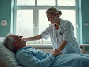 Beneficios de la fisioterapia en la recuperación