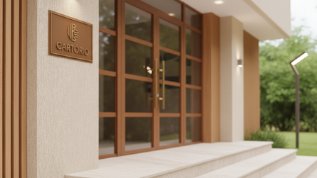 Passo a passo do divórcio em cartório: simplificando o processo