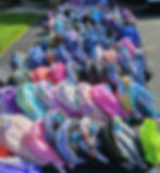 Registration FULL - Coon Rapids Distribution