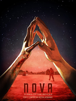 Nova Poster