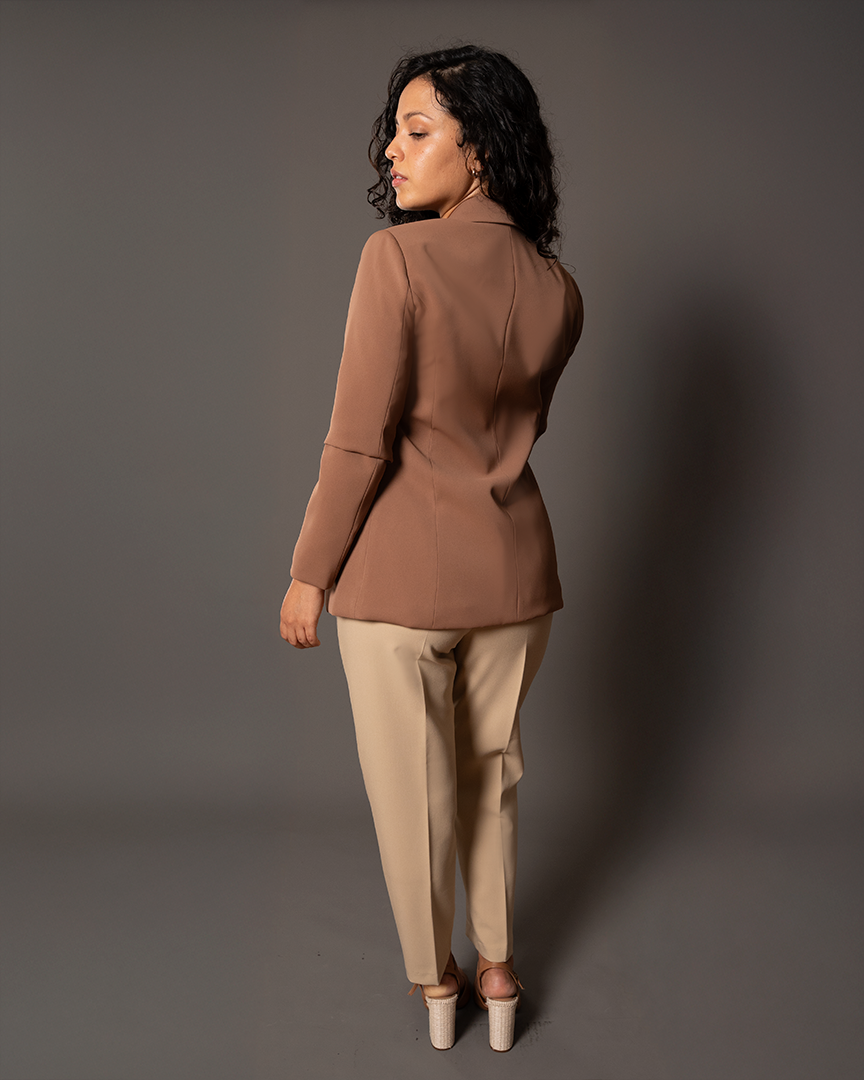 Miniatura: BLAZER LADY CATANIA