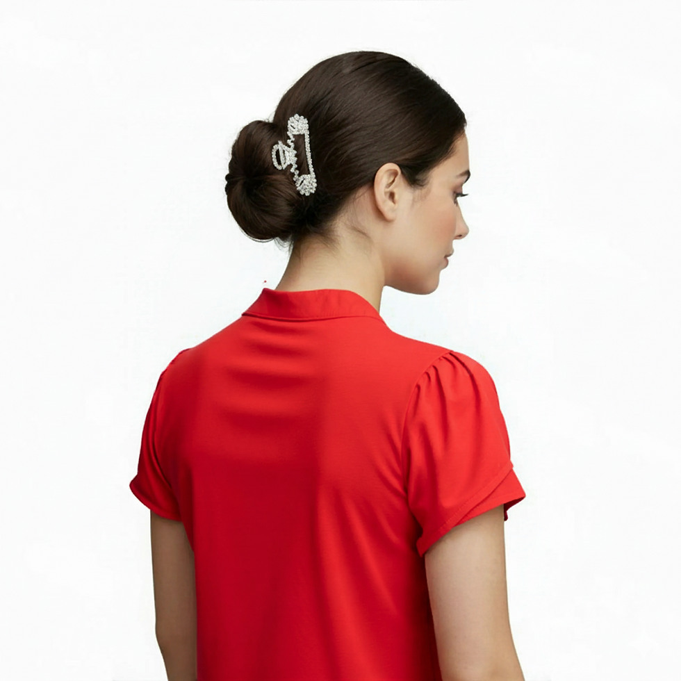 Miniatura: BLUSA ORIANA