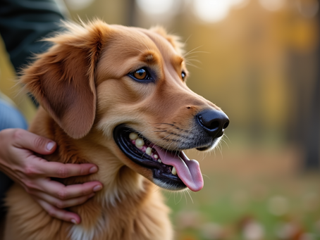 Connecting with Your Pet: Animal Communication Services