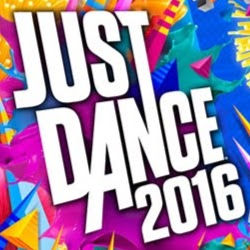 It's a JUSTDANCE Party