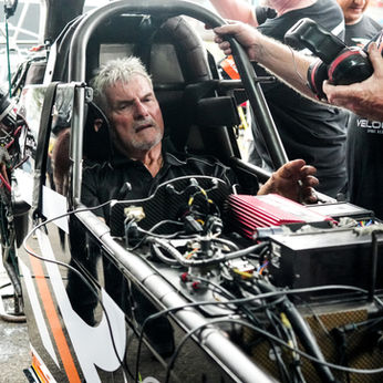 Legacy Runs Deep: Steve Read Returns to the 57th Winternationals