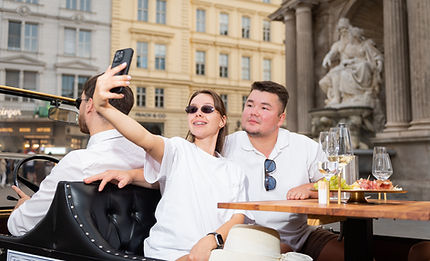 Vienna food tours