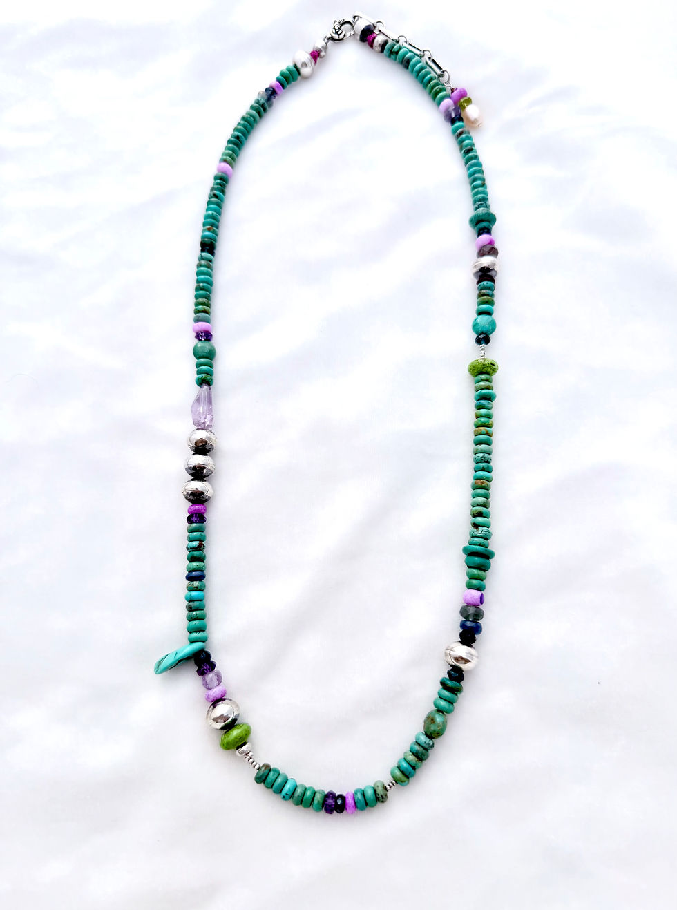 Thumbnail: Stella Necklace 