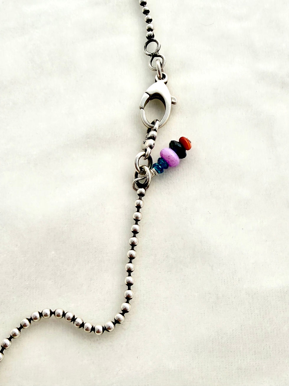 Thumbnail: Bambi Necklace 